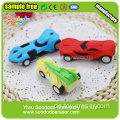 Vehicle Shaped Eraser, Ferrari Roadster Mode Radiergummi